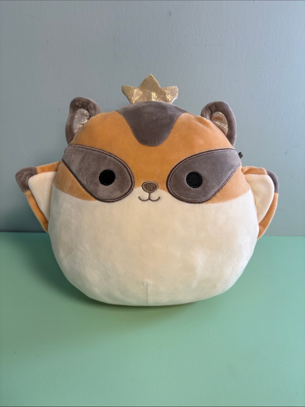 Squishmallows Ziv the Sugar Glider Plush Stuffed Animal, Kids Plush Toy